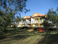 Coral Cove QLD Schoolies Week Accommodation