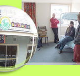 Snowy Mountains Backpackers - Schoolies Week Accommodation