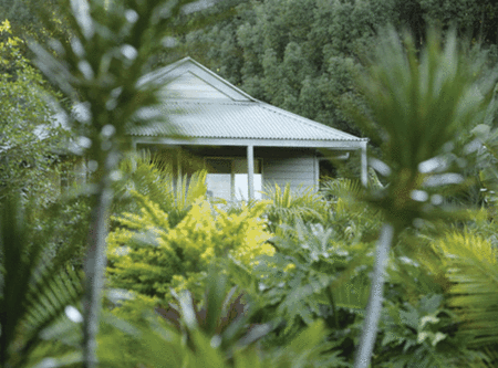 Peppers Coorabell Retreat - Schoolies Week Accommodation