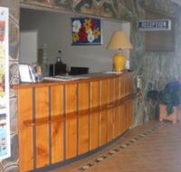Jackaroo Motel - Schoolies Week Accommodation