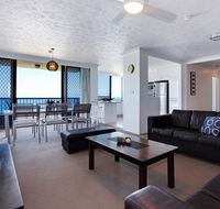 Southern Cross Luxury Apartments - Schoolies Week Accommodation