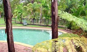  Schoolies Week Accommodation