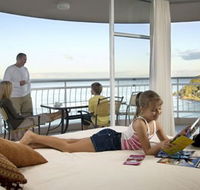 2nd Avenue Beachside Apartments - Schoolies Week Accommodation