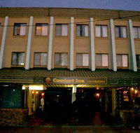 Centrepoint Motel - Schoolies Week Accommodation