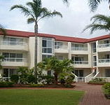 Key Largo Apartments - Schoolies Week Accommodation