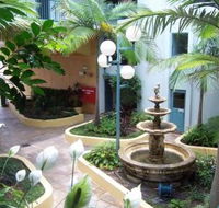 Burleigh Terraces Luxury Apartments - Schoolies Week Accommodation