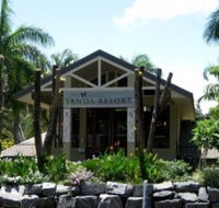 Port Douglas Sands Resort - Schoolies Week Accommodation