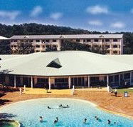 Eurong Beach Resort - Schoolies Week Accommodation