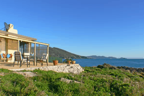 Boat Harbour Beach Resort - Schoolies Week Accommodation