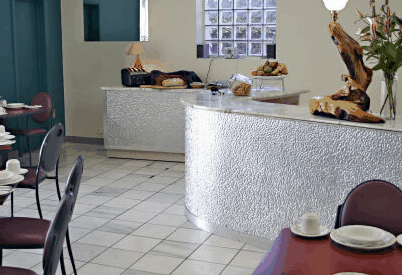 Harrington's Hobart - Schoolies Week Accommodation