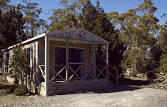 Cosy Cabins Cradle Mountain - Schoolies Week Accommodation
