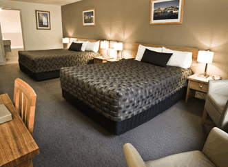 The Old Woolstore Apartment Hotel - Schoolies Week Accommodation