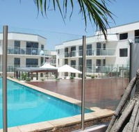 Bayview Beachfront Apartments - Schoolies Week Accommodation