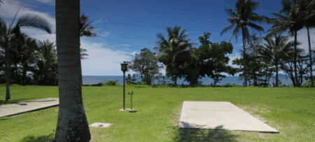 King Reef Resort Hotel - Schoolies Week Accommodation