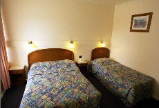 Allonville Motel - Schoolies Week Accommodation 1