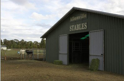 Allonville Motel - Schoolies Week Accommodation 5