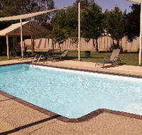 Cadell On The Murray Motel Resort - Schoolies Week Accommodation