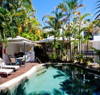Tropic Sands - Schoolies Week Accommodation