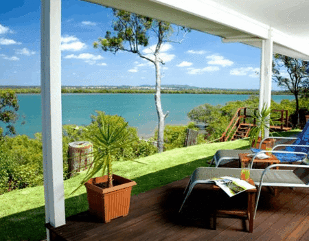 Sunset Waters - Schoolies Week Accommodation