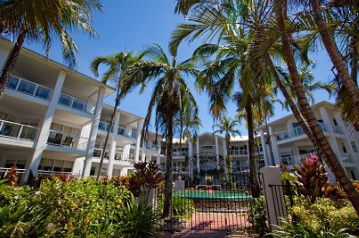 Beaches At Port Douglas - Schoolies Week Accommodation 0