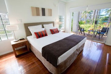 Beaches At Port Douglas - Schoolies Week Accommodation 1