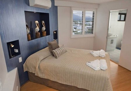 Cairns Aquarius On The Esplanade - Schoolies Week Accommodation 2