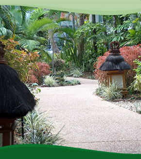 Bay Village Tropical Retreat, Cairns - Schoolies Week Accommodation 4