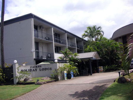 Cairns QLD Schoolies Week Accommodation