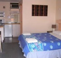 Blue Marlin Resort And Motor Inn - Schoolies Week Accommodation