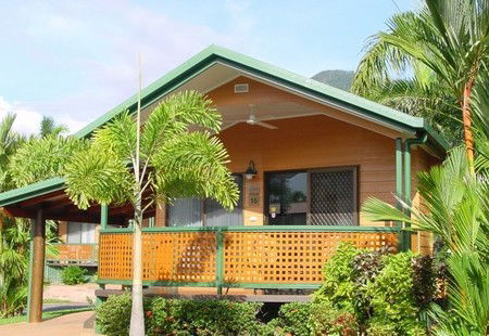 Cairns Coconut Holiday Resort - Schoolies Week Accommodation 0