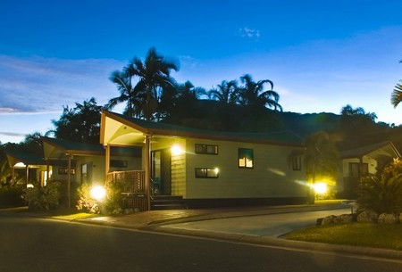 Cairns Coconut Holiday Resort - Schoolies Week Accommodation 1
