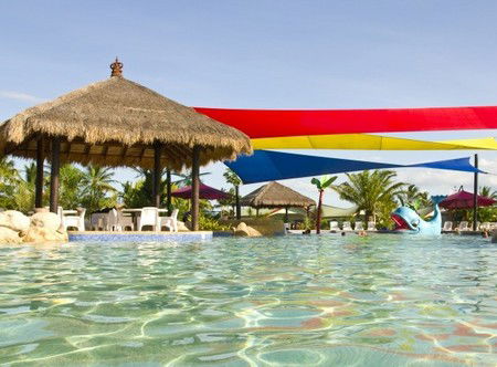 Cairns Coconut Holiday Resort - Schoolies Week Accommodation 2