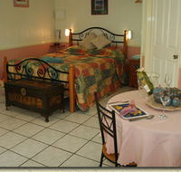 Chillagoe Cabins - Schoolies Week Accommodation