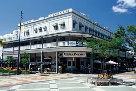 Hides Hotel Cairns - Schoolies Week Accommodation 0