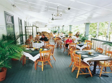 Hides Hotel Cairns - Schoolies Week Accommodation 3