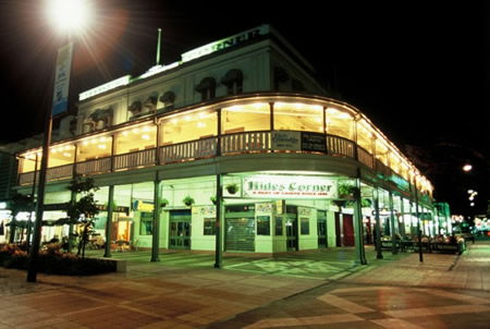 Hides Hotel Cairns - Schoolies Week Accommodation 5