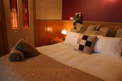 Willowlake Cottages - Schoolies Week Accommodation 1