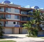 Pacific Horizons - Schoolies Week Accommodation