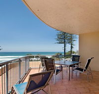 Coolum Baywatch Resort - Schoolies Week Accommodation