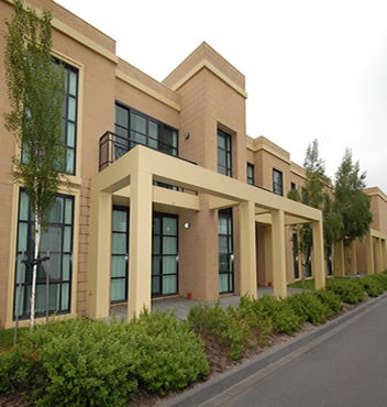  Schoolies Week Accommodation