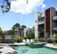 Phillip Island Apartments - Schoolies Week Accommodation