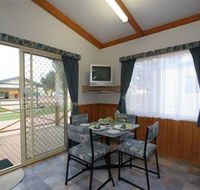 BIG4 Ceduna Tourist Park - Schoolies Week Accommodation