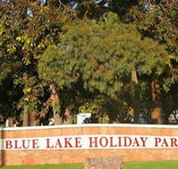 Blue Lake Holiday Park - Schoolies Week Accommodation