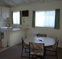 Kalganyi Holiday Park - Schoolies Week Accommodation