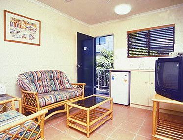 Koala Beach Resort - Schoolies Week Accommodation 0