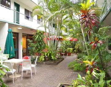Koala Beach Resort - Schoolies Week Accommodation 1