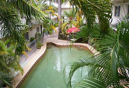 Koala Beach Resort - Schoolies Week Accommodation 2