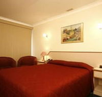 Best Western Stagecoach Motor Inn - Schoolies Week Accommodation