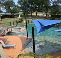 Valley Vineyard Tourist Park - Schoolies Week Accommodation