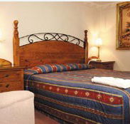 Olympia Motel - Schoolies Week Accommodation